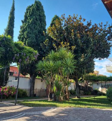 Pianura Apartment | Tabor 2 garden & parking