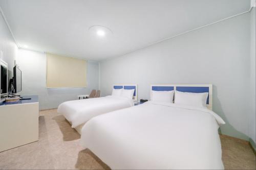 Taean Hotel | Taean Manripo Feel Hotel