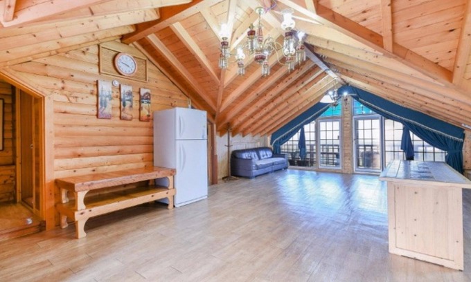 Nam House | Taean Sheruvil Pension