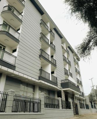 Yeka Hotel | Tafach Hotel