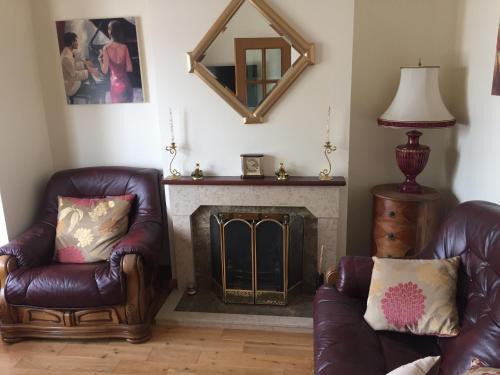 Magherafelt House | Tafelta Lodge