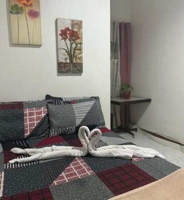 Silang Junction South Hotel | Tagaytay Deluxe Budget Room For 24 Hours