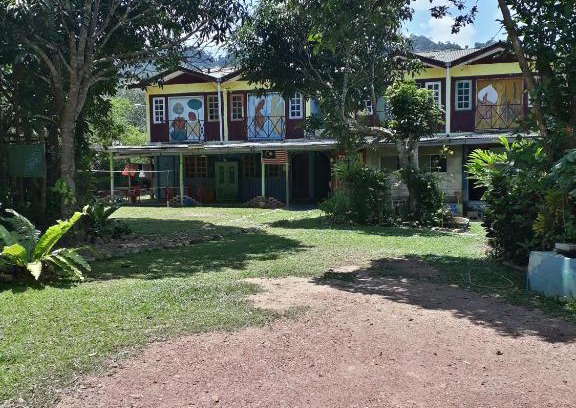 Kuala Tahan House | Tahan Guest House