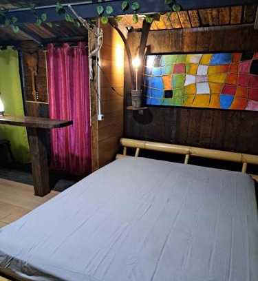 Punaauia Ski Chalet | Tahiti Lodge