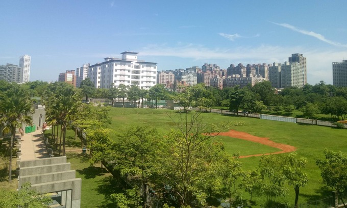 Anping House | Tainan Here Hostel