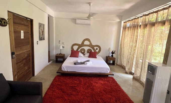 Samana Apartment | Taino Beach Lofts