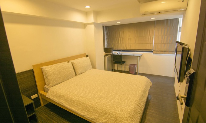 Daan House | Taipei Breeze Dunhua