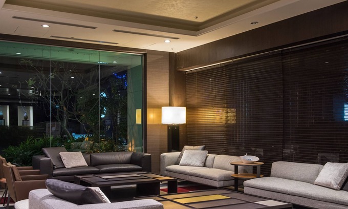 Anping Hotel | Taipung Suites