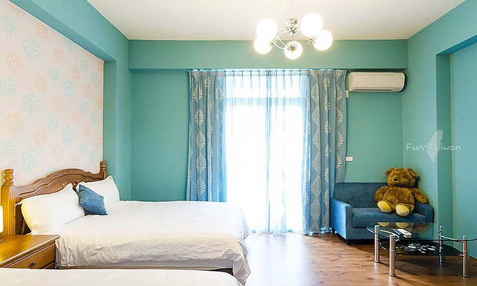 Taitung House | Taitung Roaming