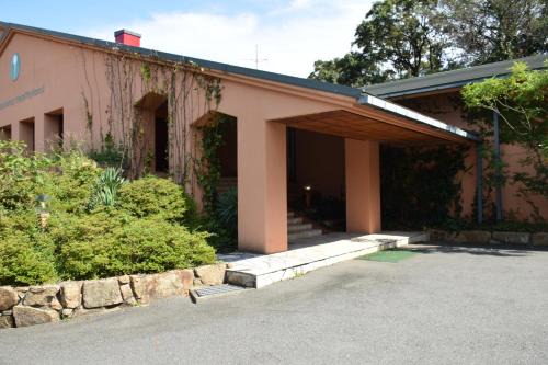 Tonosho House | Taiyou no Ouchi
