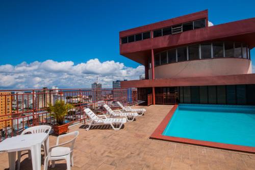 Centro Hotel | Taj Mahal Hotel