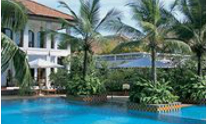 Kochi Hotel | Taj Malabar Resort & Spa, Cochin