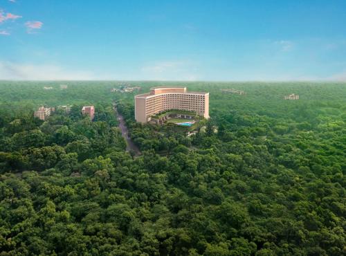 Chanakyapuri Hotel | Taj Palace, New Delhi