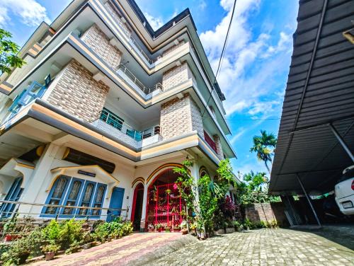 Jorhat Apartment | TAJ RESIDENCY Holiday Homestay, Entire 1BHK & 2BHK private apartments with personal kitchen, 767ooo54oo