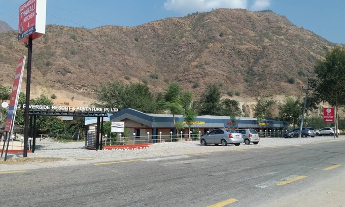 Thamel Hotel | Taj Riverside Resort and Adventure