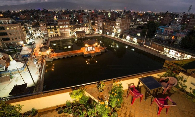 Lalitpur House | Tajaa Pha The Heritage Home