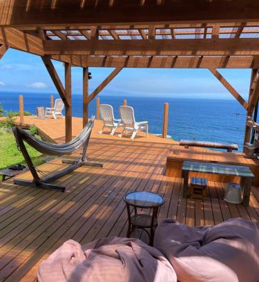 Yakushima Hotel | Takahira Base