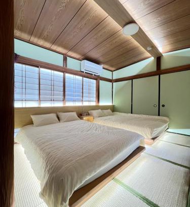 Nerima House | Takara豊島園101