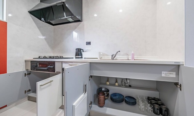 Hida Takayama Onsen Apartment | TAKAYAMA STAY ENJU