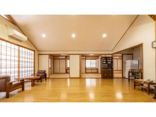 Kashiwazaki Hotel | TAKAYANAGI JONNOBI VILLAGE - Vacation STAY 90875v