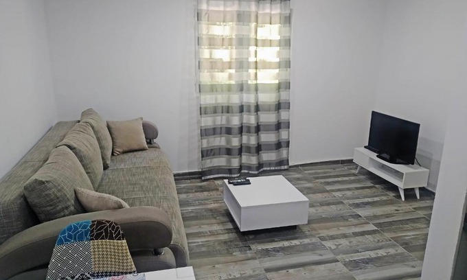 Virpazar Apartment | Take a Lake - Zabes, Virpazar