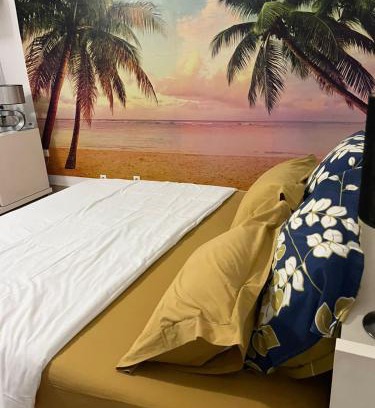 Baie-Mahault Villa | Take it easy la Jaille