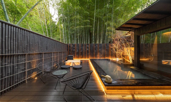 Minamioguni House | Takefue