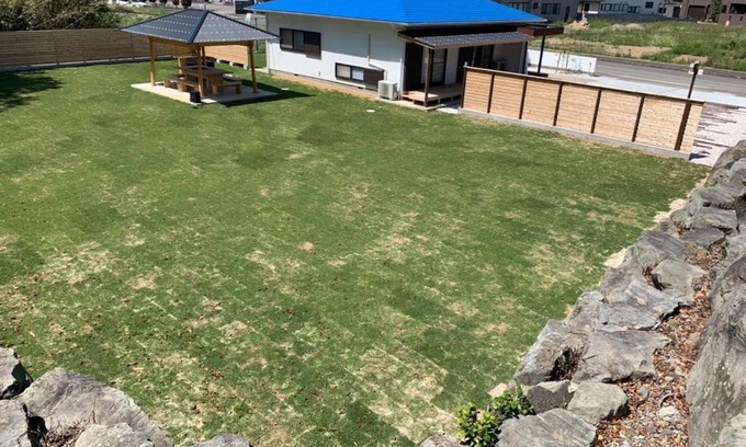 Naruto House | Takeshima - Vacation STAY 61918v