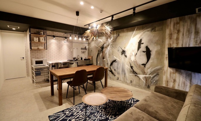 Kotoni Condo | Taketo Stay Kotoni