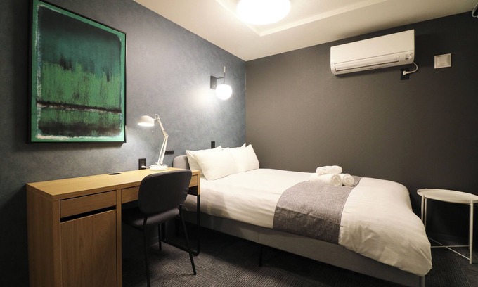 Kita Ward Apartment | TAKETO STAY PREMIERE 202