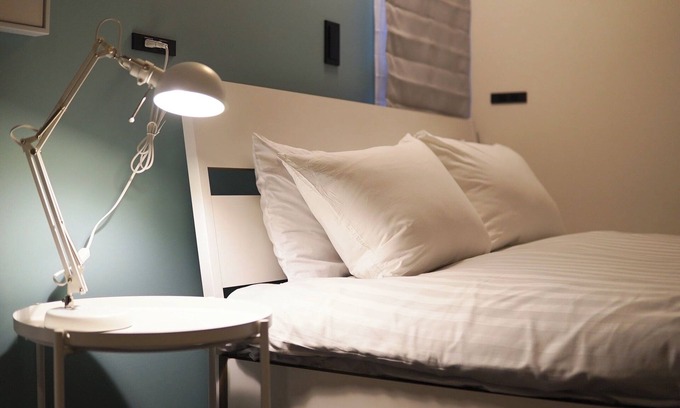 Kita Ward Apartment | TAKETO STAY PREMIERE 203