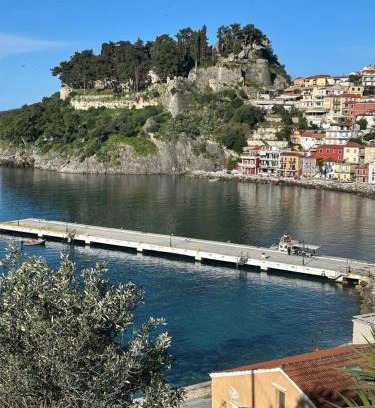 Parga Apartment | Takis Apartment