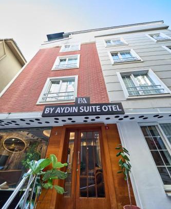 Cihangir Hotel | Taksim Galata port BY AYDIN Hotel - City Center