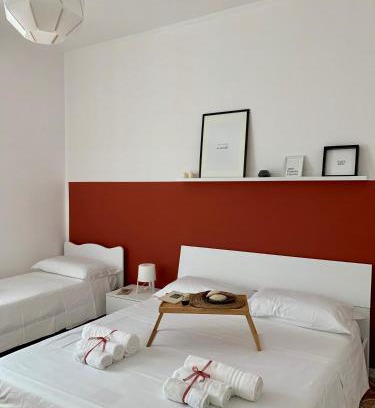 Agira Bed & Breakfast | Talìa