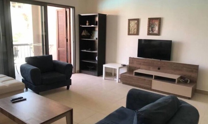 Aqaba Apartment | Talalay resort