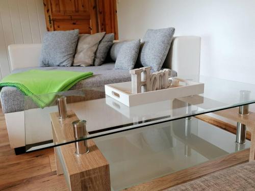 Wildemann Apartment | Talblick im Haus (R)Auszeit