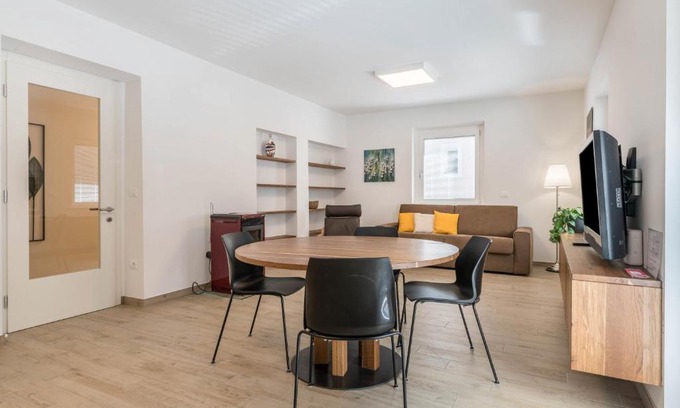 Nova Ponente Apartment | Talhaus - Rita