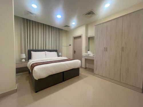 Seef Hotel | Talia Residence