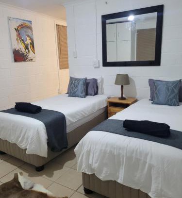 Albert Falls Apartment | Tally-Grey Cottage