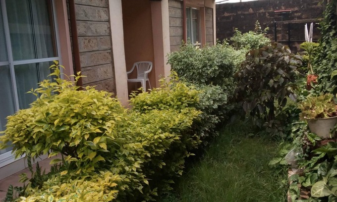Meru House | Talya Suites