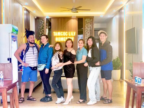 Hoa Lu House | Tam Coc LiLy Homestay