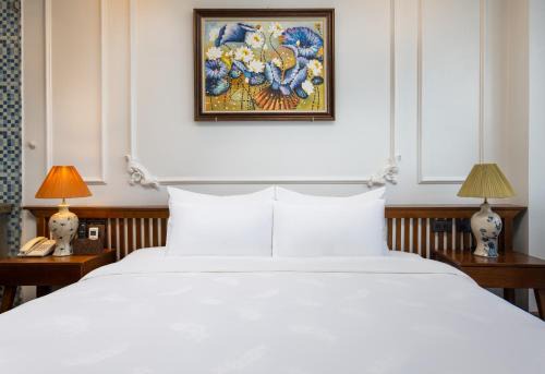 Hoa Lu Hotel | Tam Coc Sueno Hotel