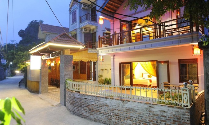 Hoa Lu House | Tam Coc Tuan Minh Homestay