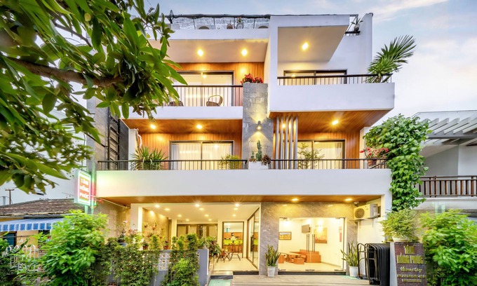 Cam Pho Bed & Breakfast | Tam Hong Phuc Homestay Hoi An