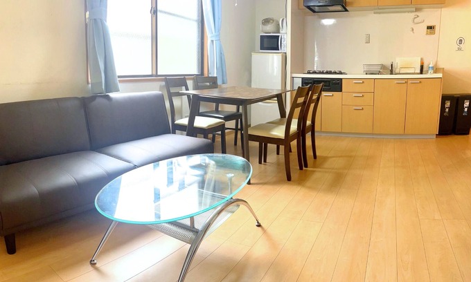 Ota House | Tamagawa 1 chome