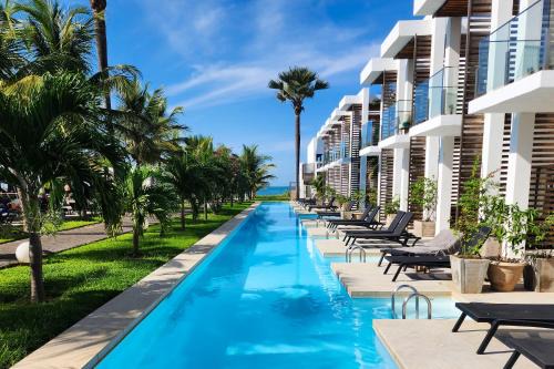 Kotu Hotel | Tamala Beach Resort