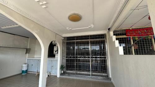 Kampung Simpah House | Taman Bagan Single Storey Terrace House, 9mins to Sunway Carnival Mall, Seberang Jaya
