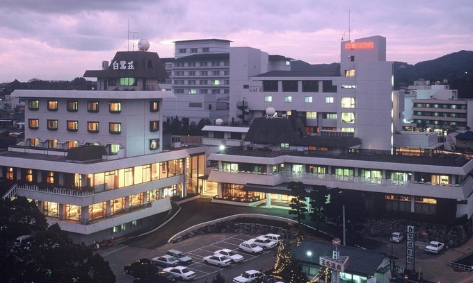 Tamana House | Tamana Onsen Hotel Shirasagi