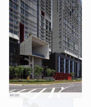 Cyberjaya House | tamarind suites.