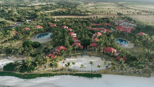 Bel Ombre Resort | Tamassa Bel Ombre